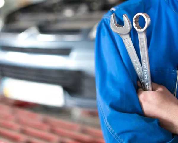 2 expert repair